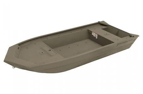 2026 Tracker Grizzly 1860