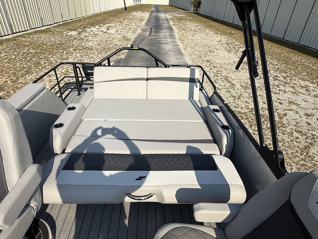 2026 Starcraft SLS 3 Q DH - 12