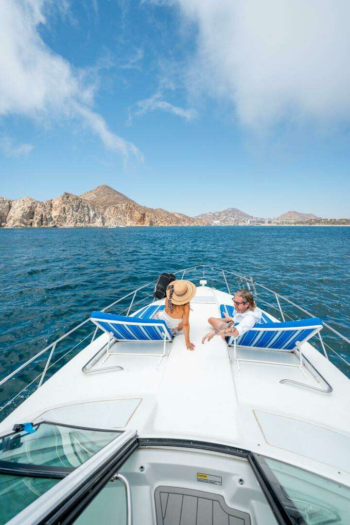 2007 Formula 45 Yacht - Image 25