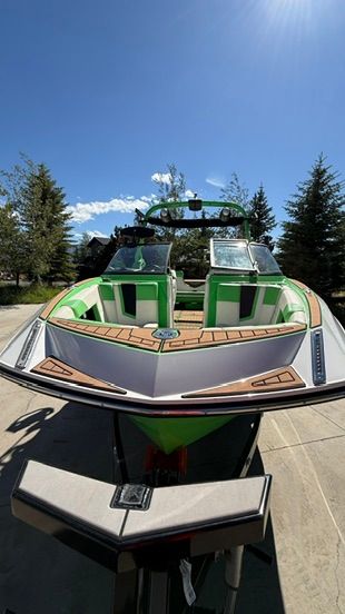 2018 Nautique Super Air Nautique G23 - 151