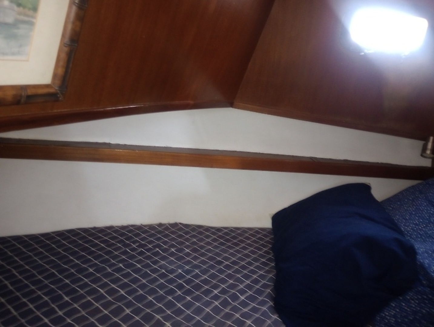 1981 Marine Trading 44 Double Cabin - Image 35