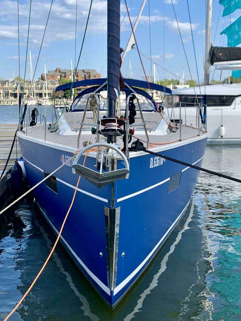 2024 Kufner Yachts — - Image 5