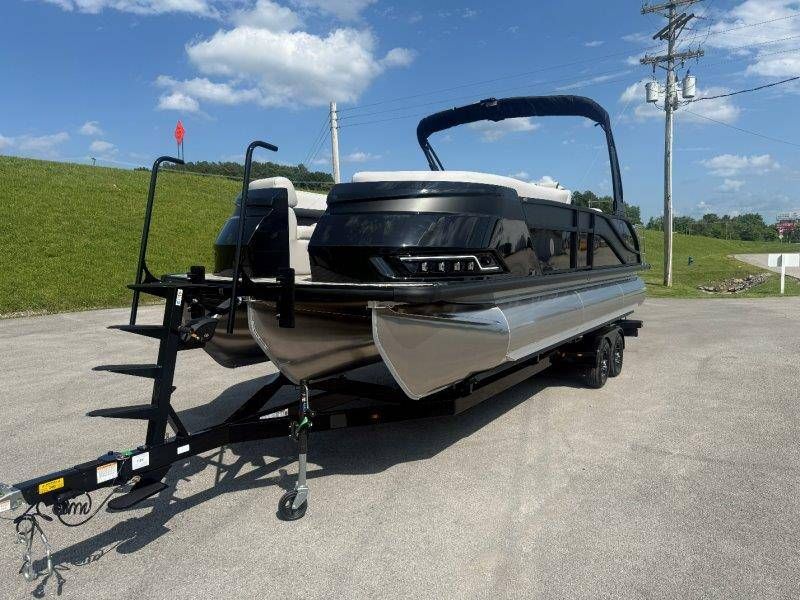 2027 Harris Grand Mariner 250 SLDH - 17