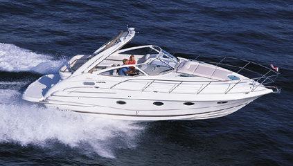 2001 Doral 330se