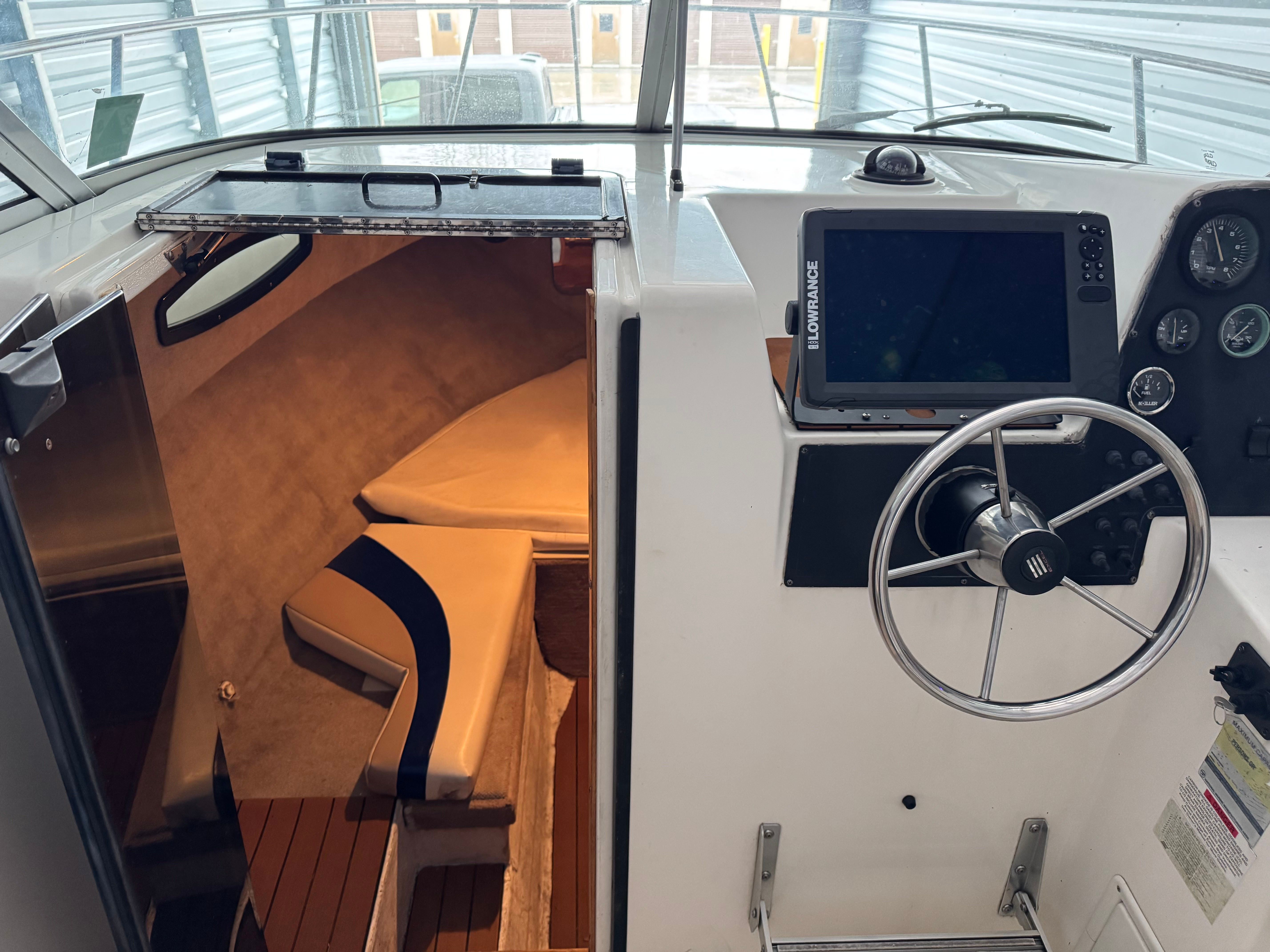 1996 Wellcraft 23 Excel - 26