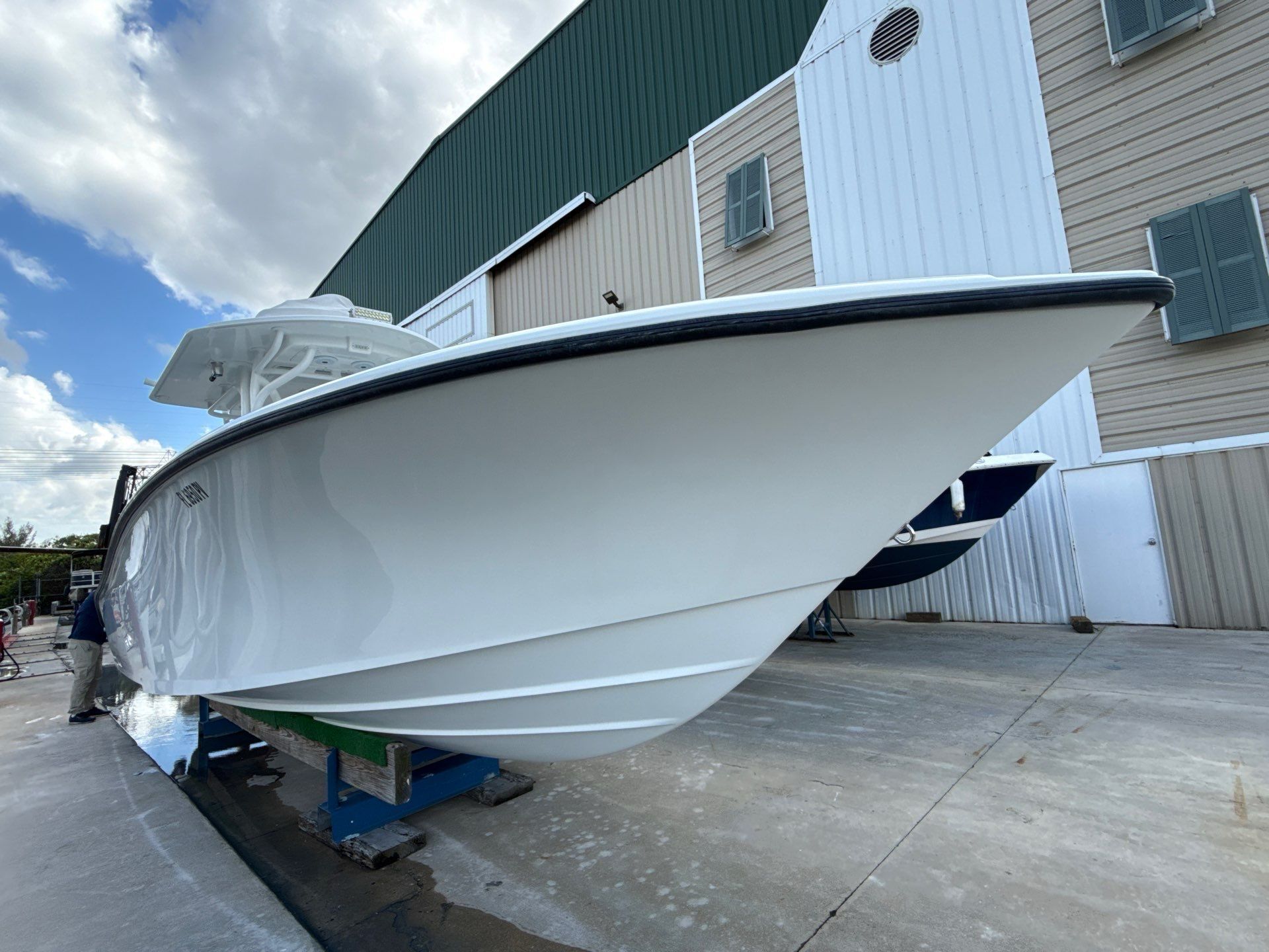 2015 Yellowfin 29 Offshore - 8