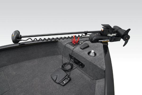 2025 Tracker Pro Guide V-175 WT - 29