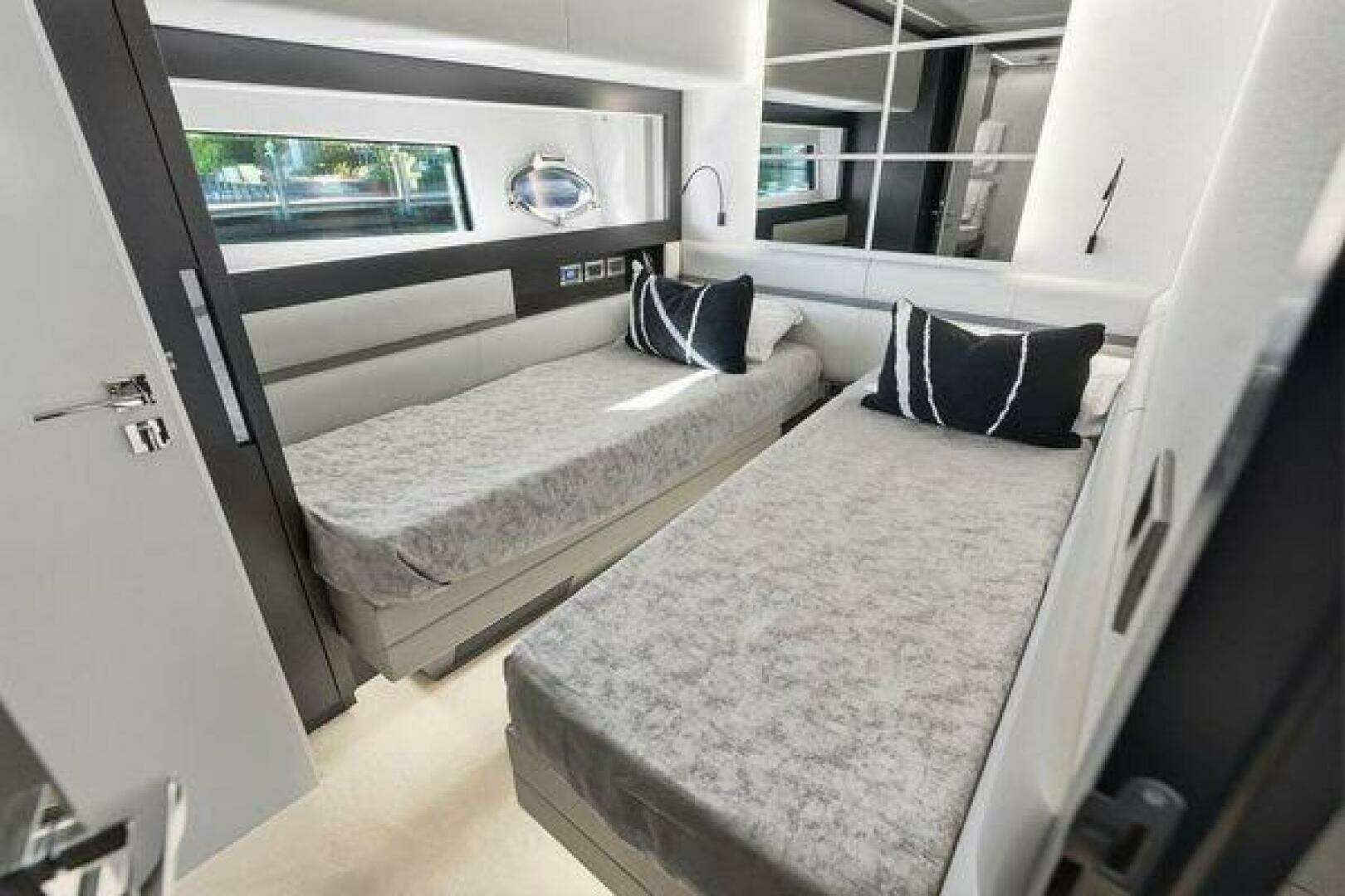 2019 Pershing — - Image 78