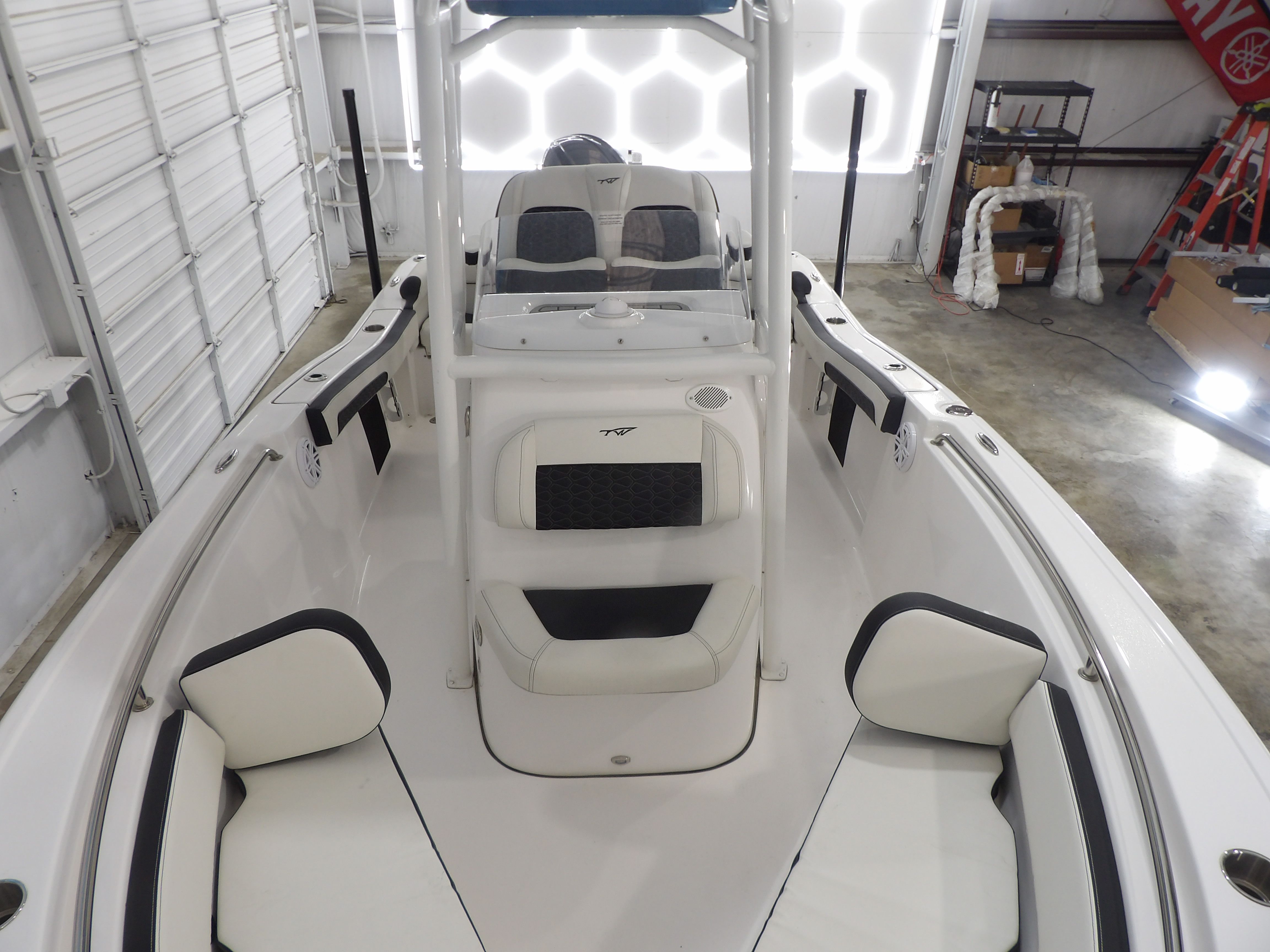 2025 Tidewater 210 LXF - 26