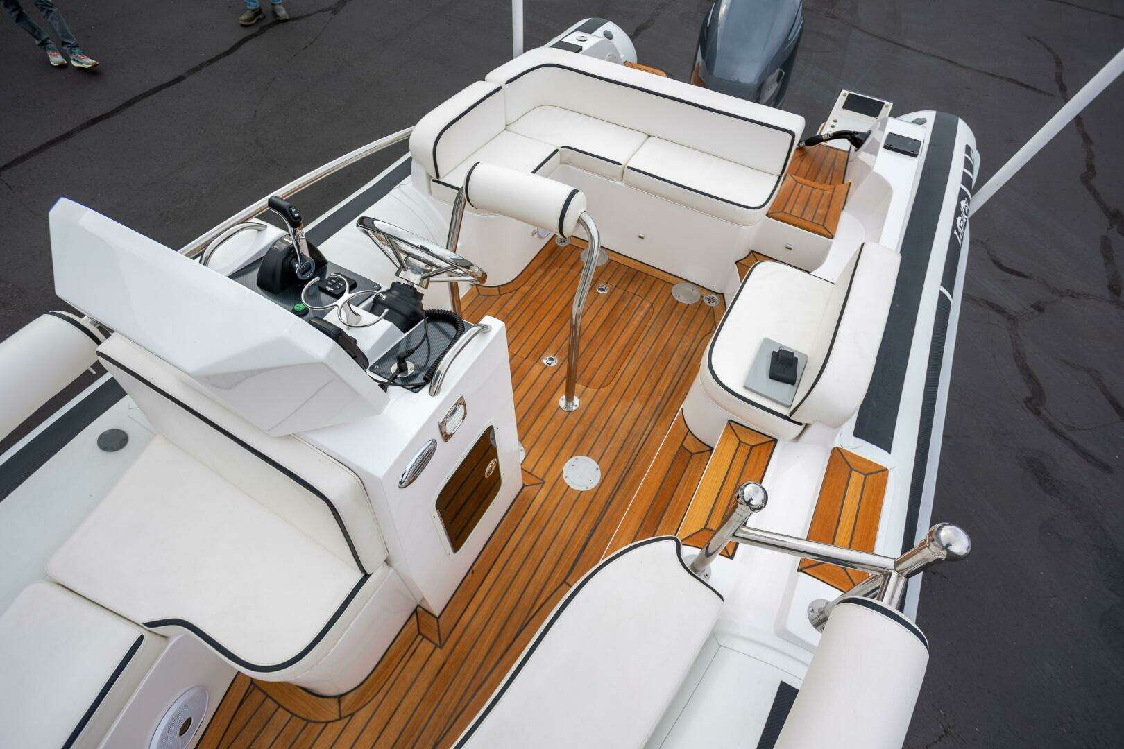 2020 Novurania 600 LX - Image 16