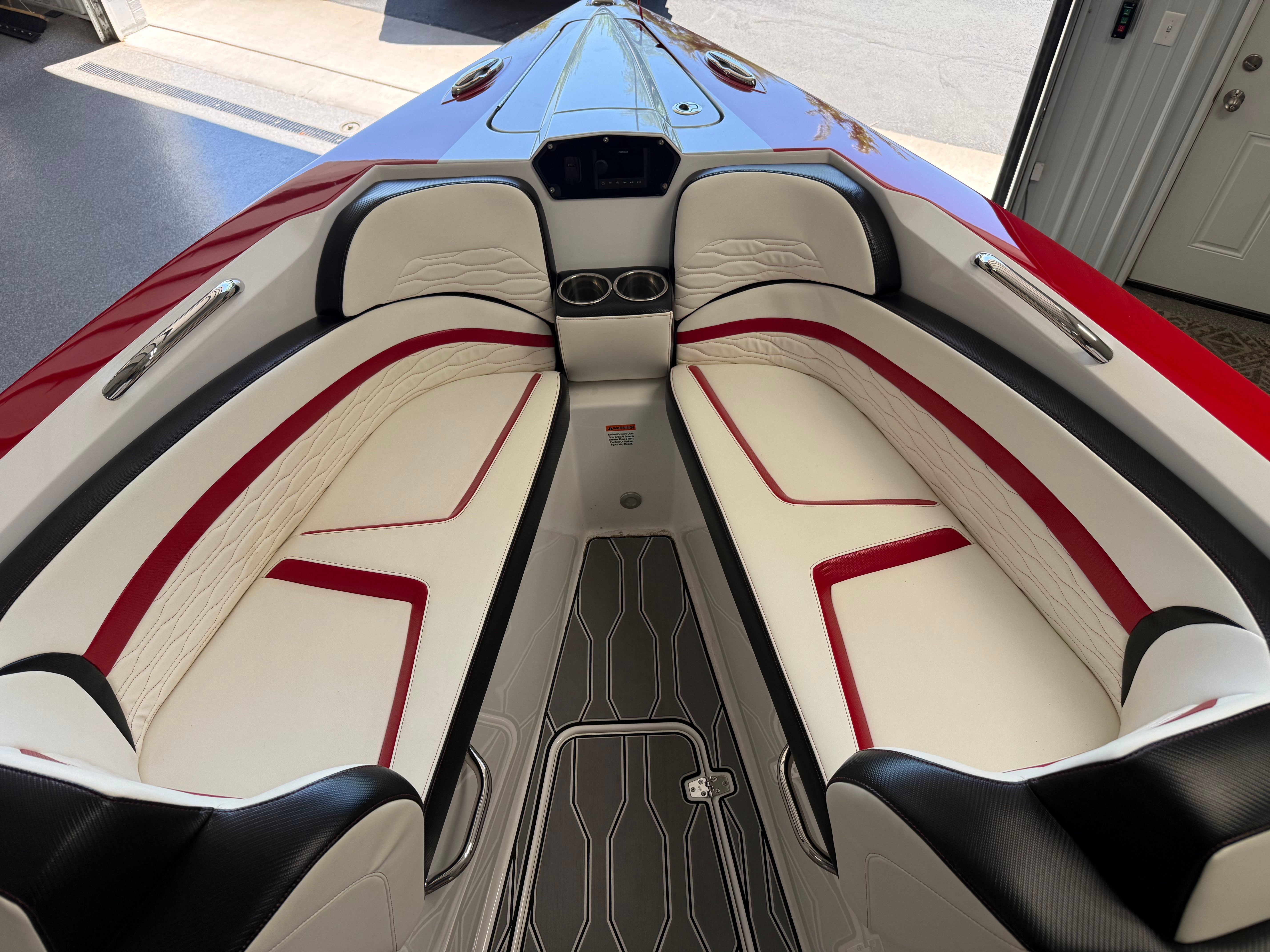 2021 Sunsation 32 CCX - 22
