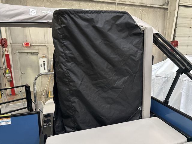 2026 Godfrey Marine Xperience 2286 SFLX - 8