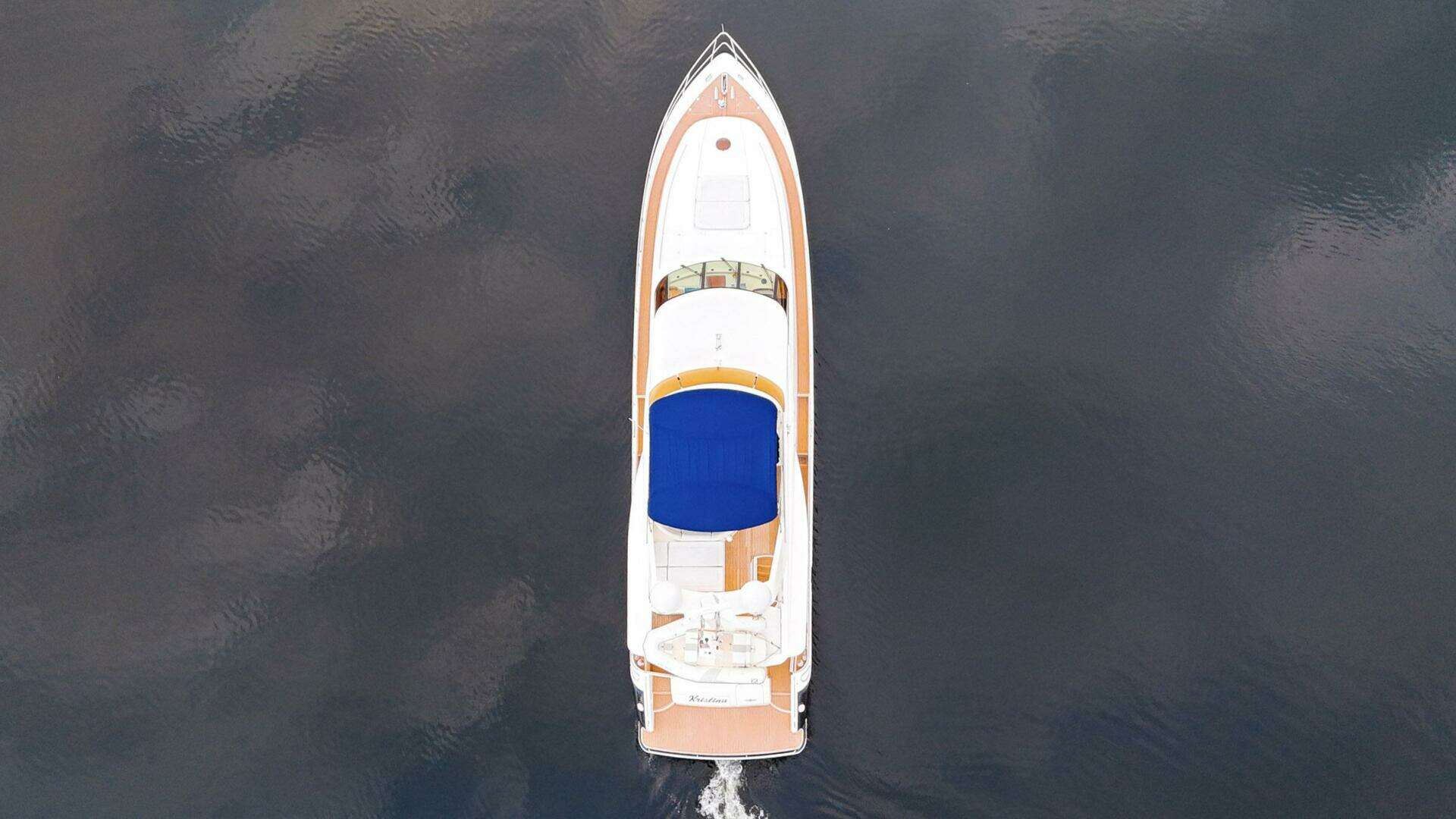 2007 Princess 23M - Image 6