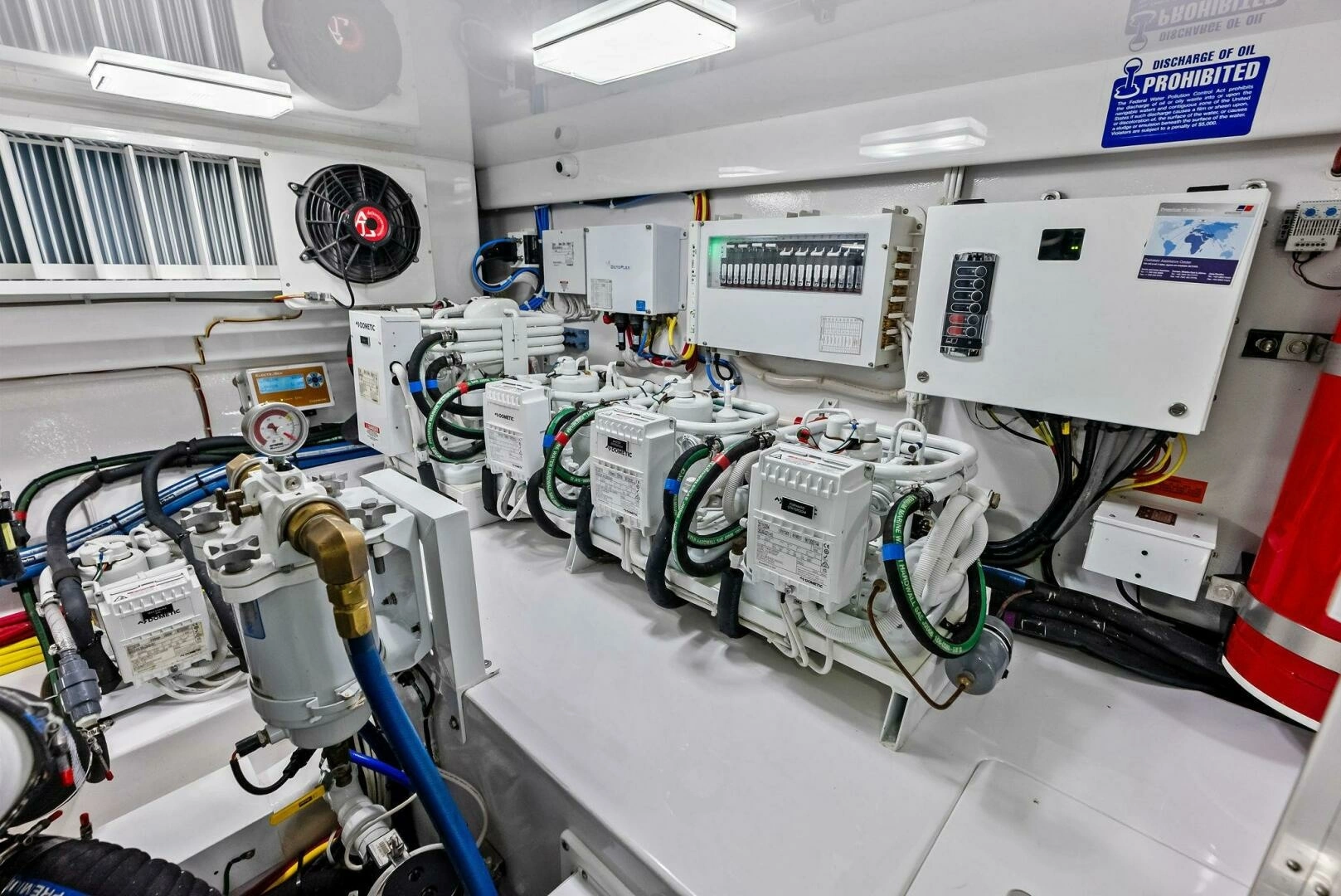 2023 Viking 64 Convertible - Image 73