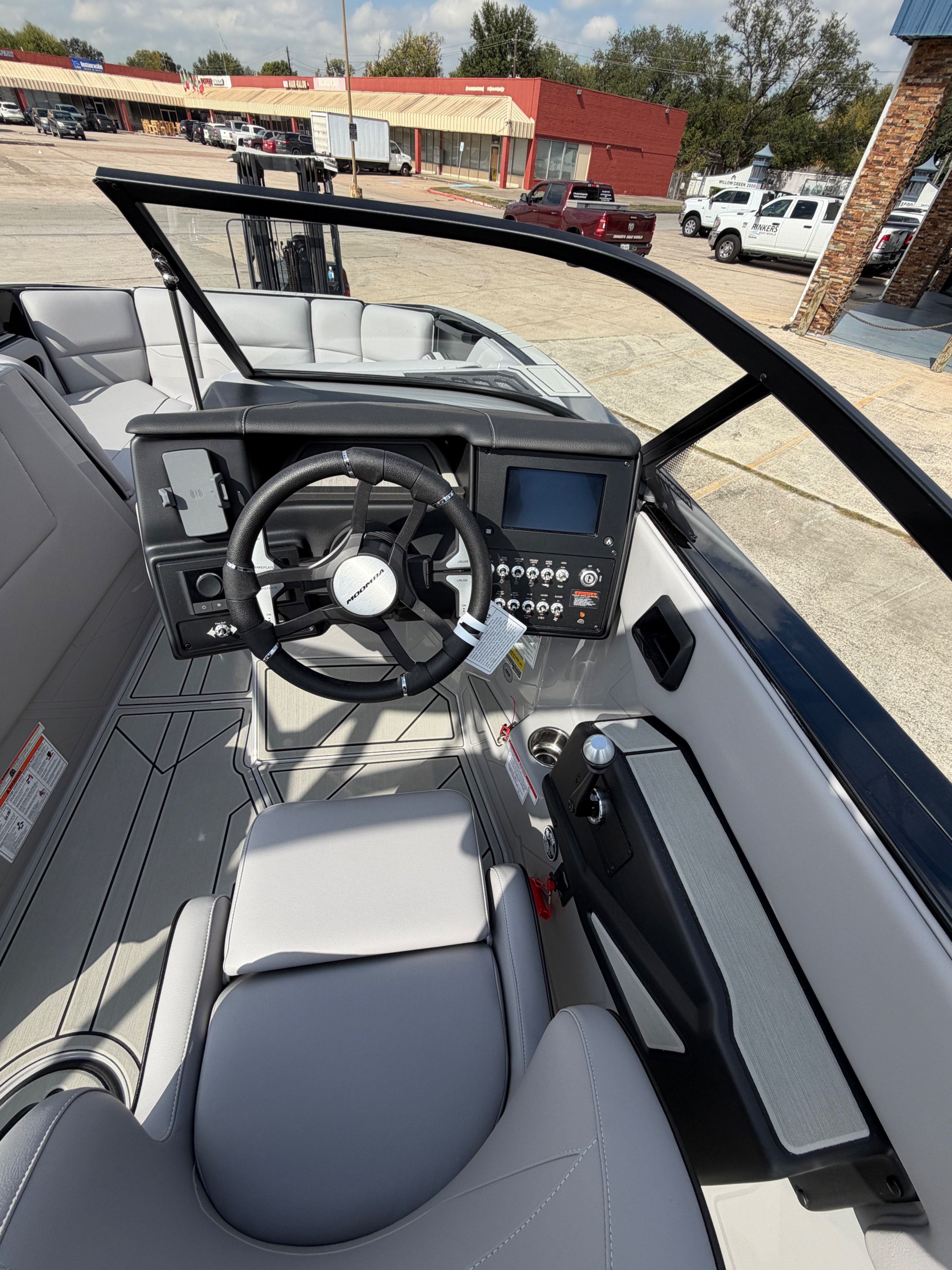 2026 Moomba Max - 15