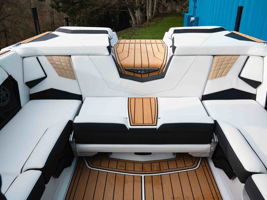 2026 Nautique Super Air Nautique S21 - 17