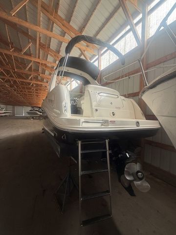 2006 Sea Ray Sundancer 260 - 33