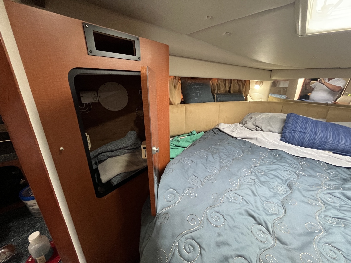 2005 Chaparral Signiyure 350 - Image 12