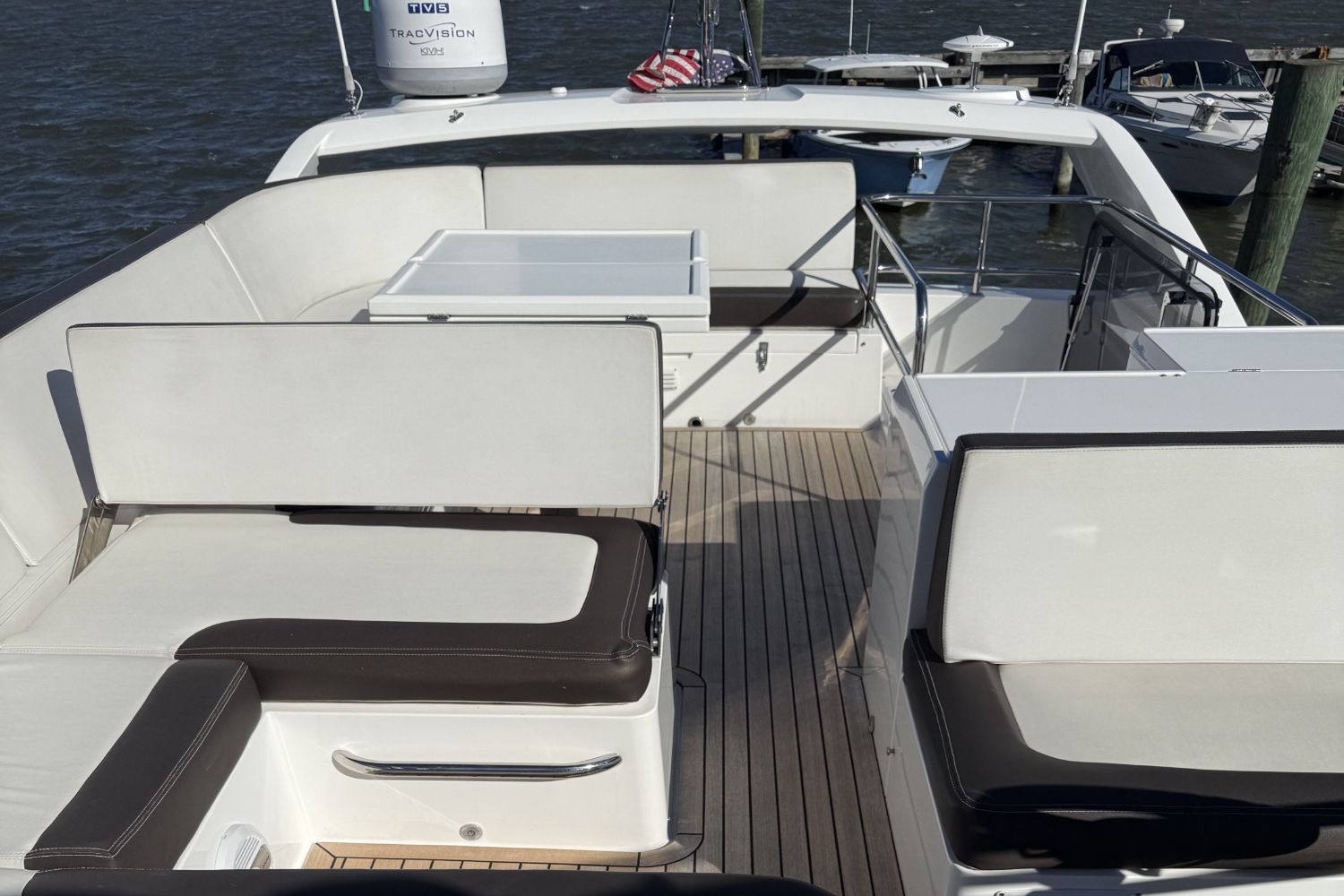 2018 Galeon 500 Fly - 70
