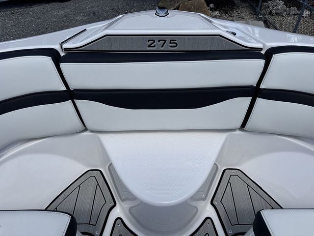2026 Yamaha Boats 275SD - 27