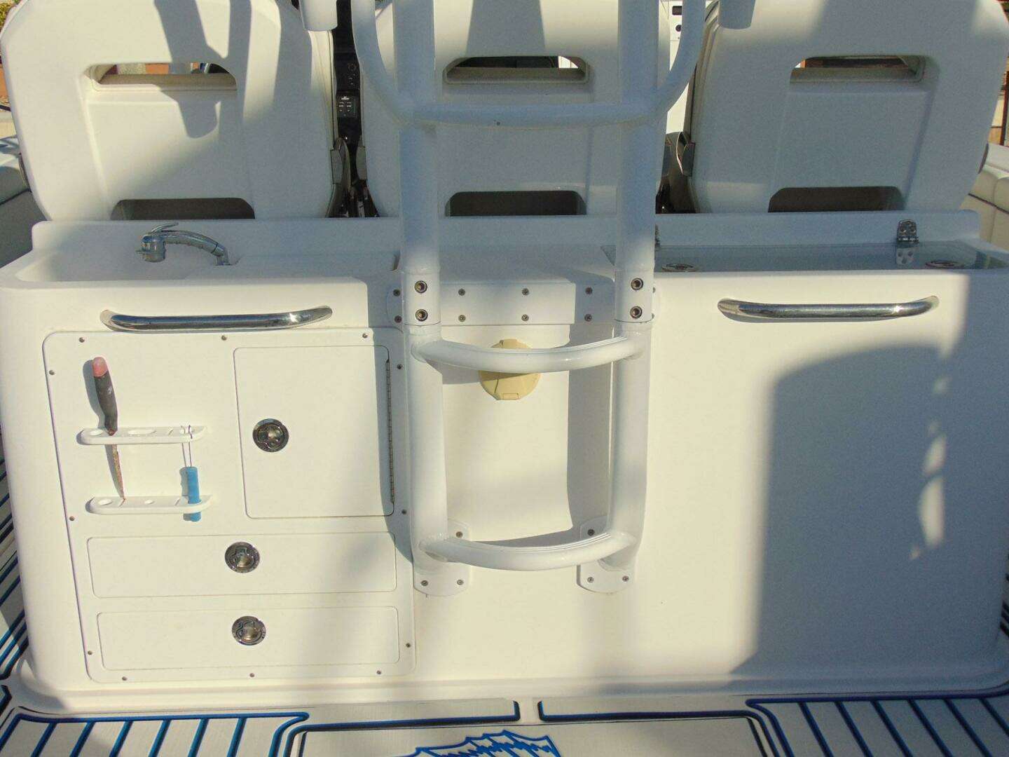 2019 Stamas 390 Tarpon - Image 26