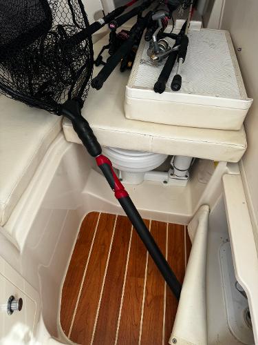 2017 Grady-White Freedom 307 - 13