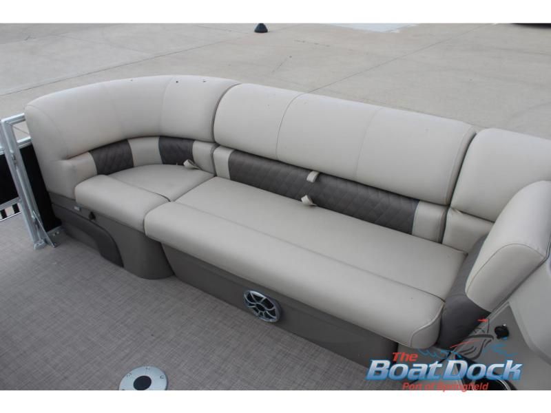 2025 Sportfish 22 DLX - 12