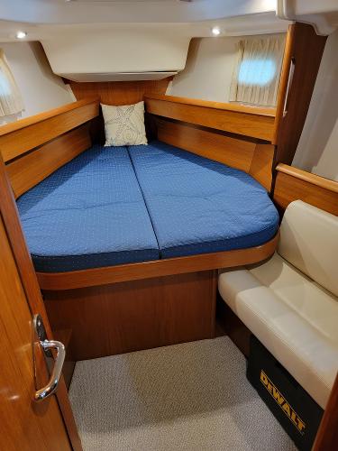 2005 Jeanneau Sun Odyssey 43 DS - 9