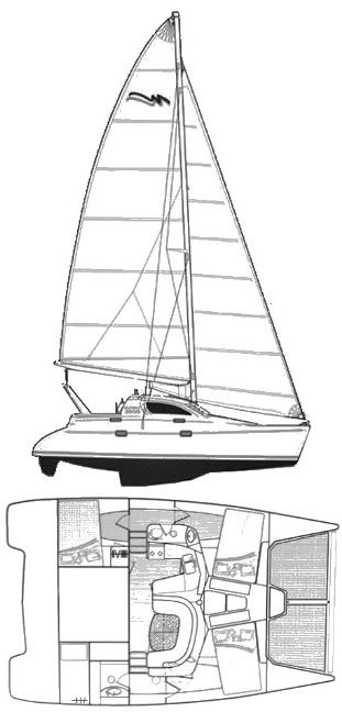 2011 Leopard 39 - 2