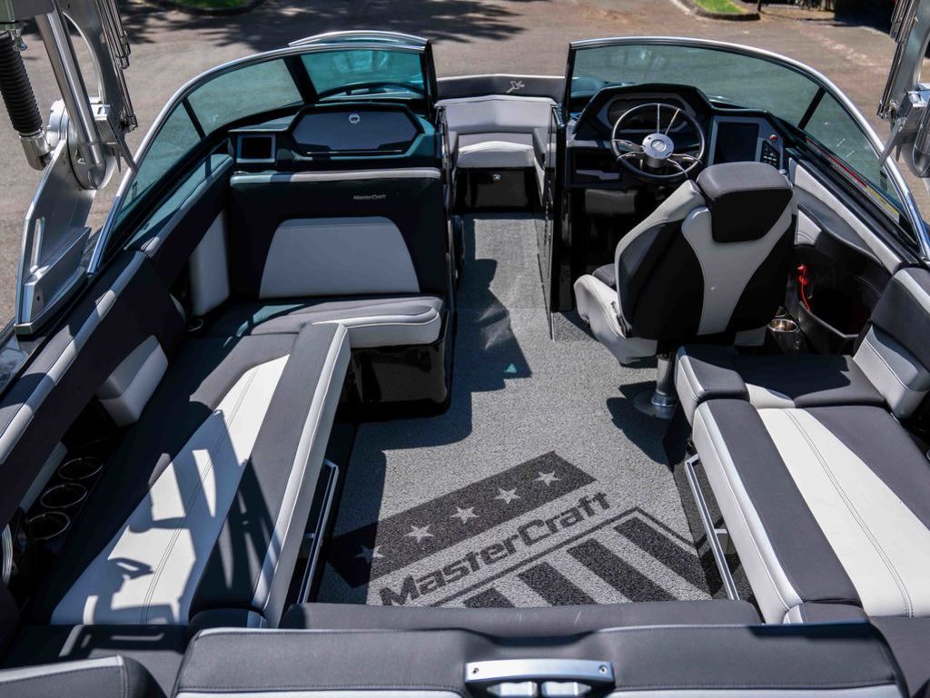 2018 MasterCraft XStar - 5