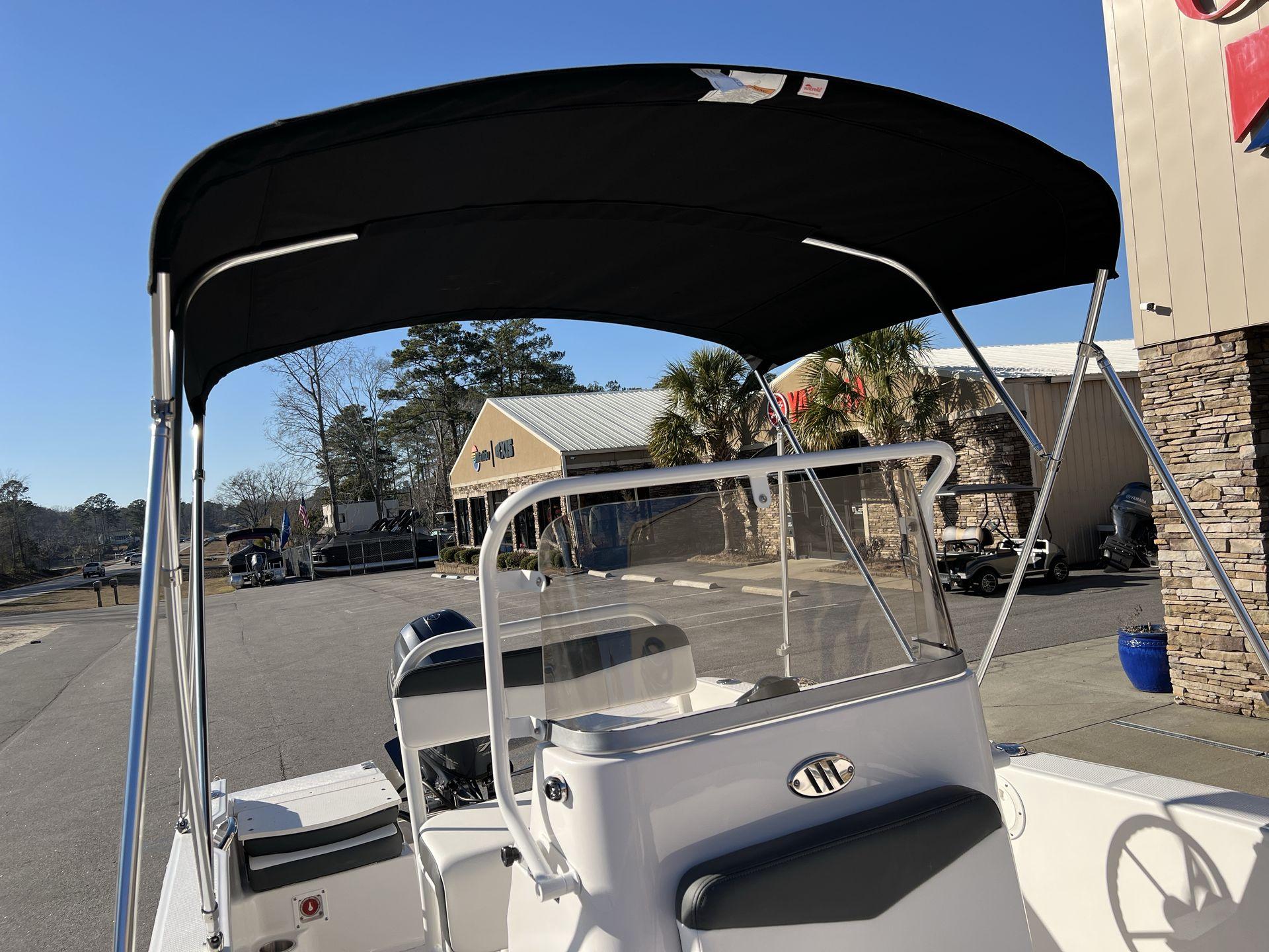 2025 ROBALO 160 CC - Image 16