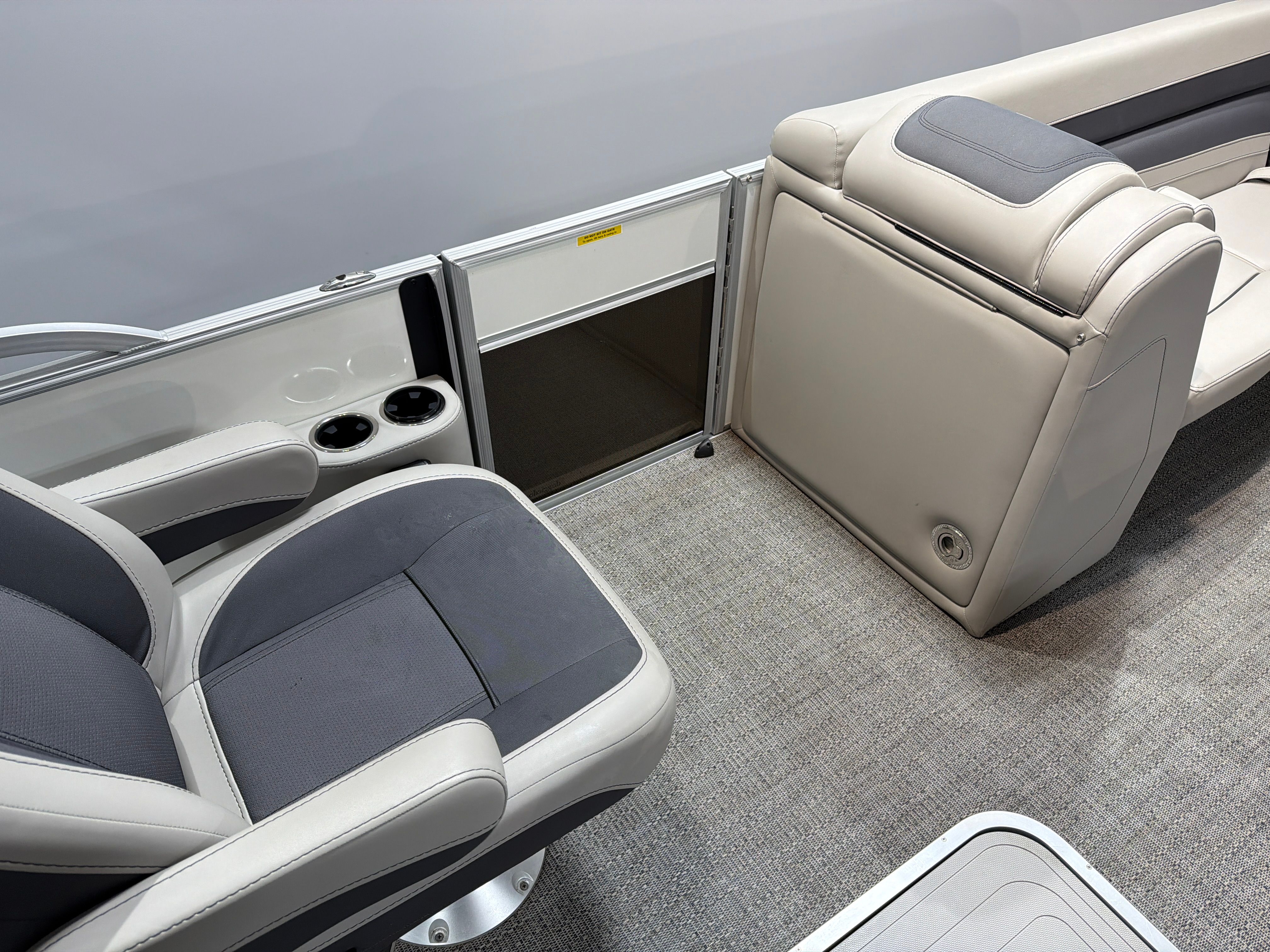 2025 Barletta Cabrio 24UC - 12