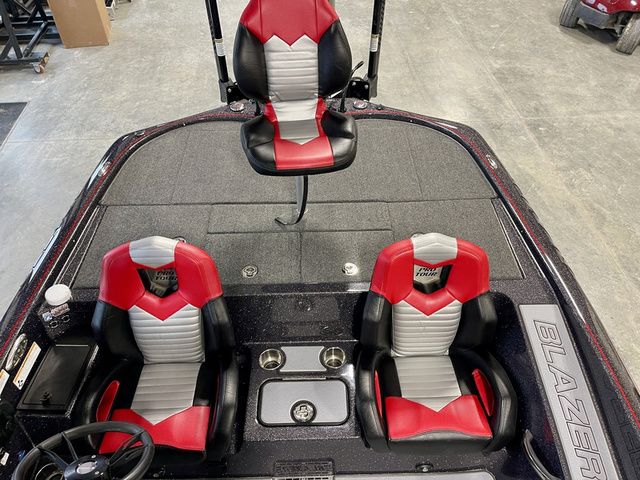 2027 Blazer Pro Tour 650 - ORDER NOW - 30