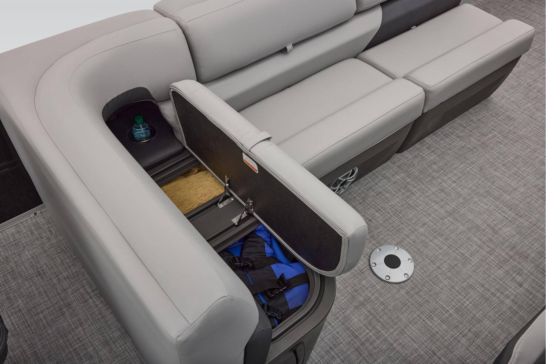 2026 Sun Tracker Sportfish 24 XP3 - 81
