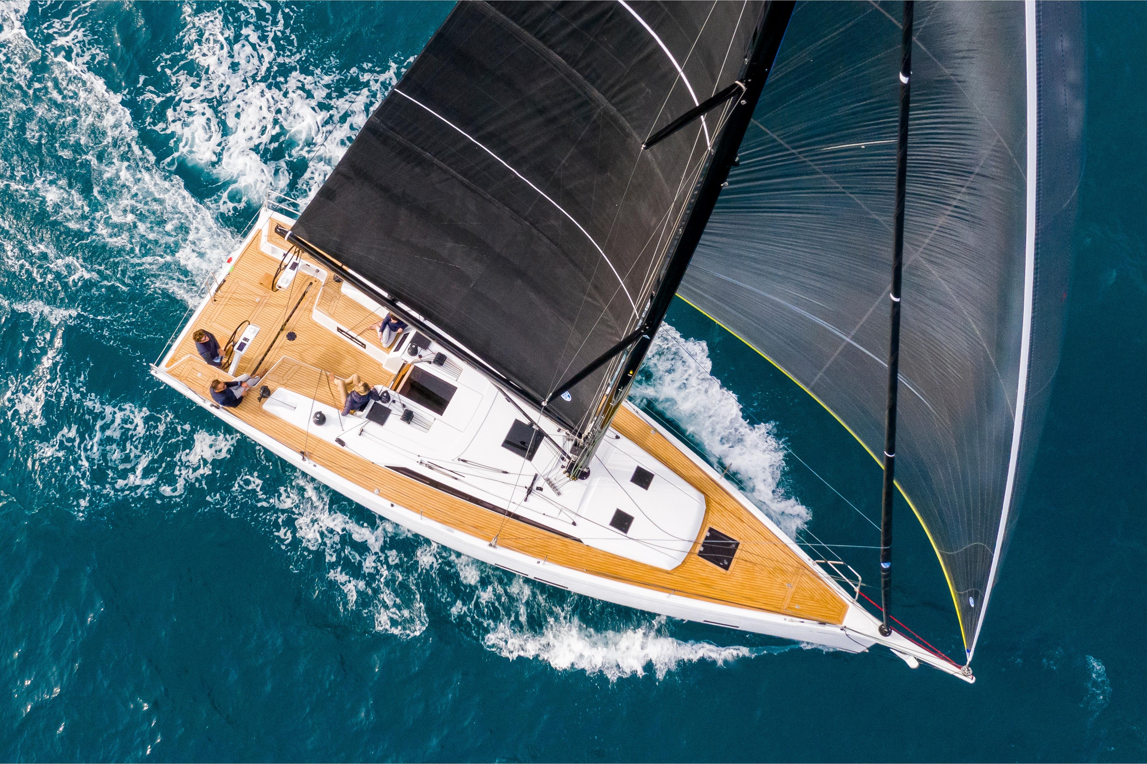2026 Grand Soleil 44