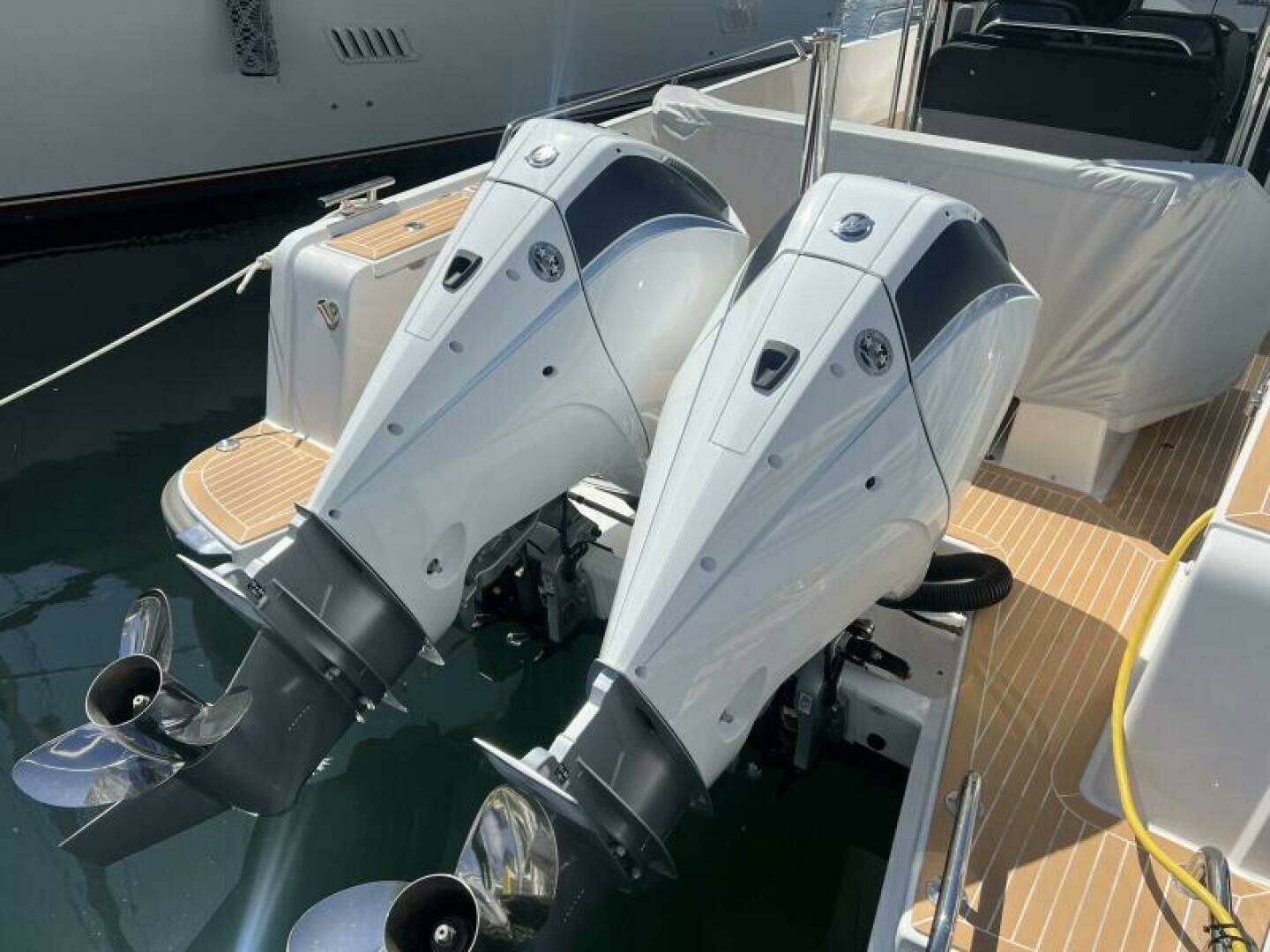 2024 Nimbus T9 - Image 6