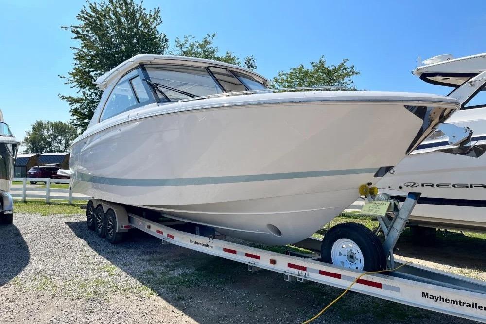 2022 Regal LX36