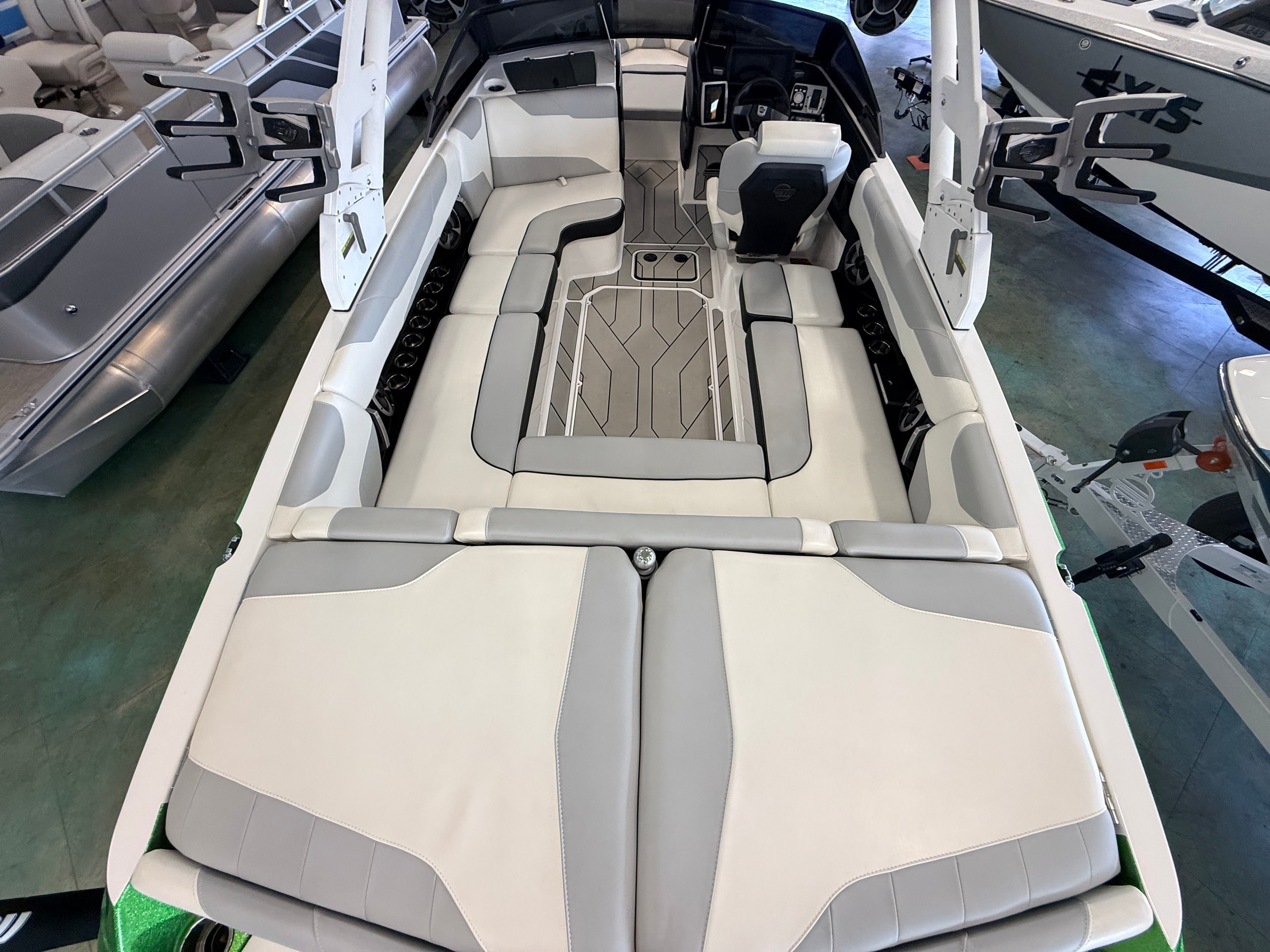 2020 Malibu Wakesetter 23 LSV - 13