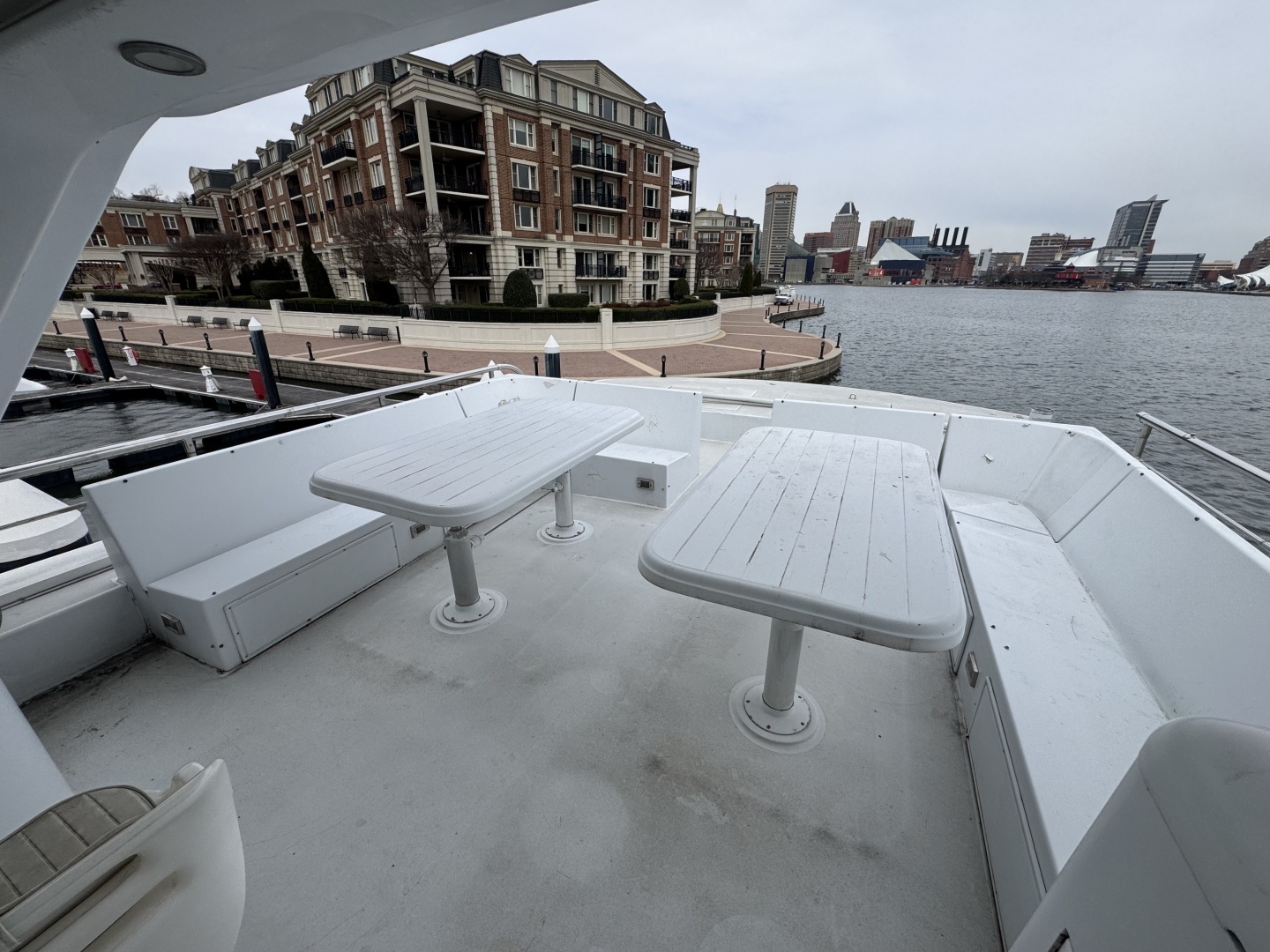 1997 Tarrab 77 Motor Yacht - Image 44