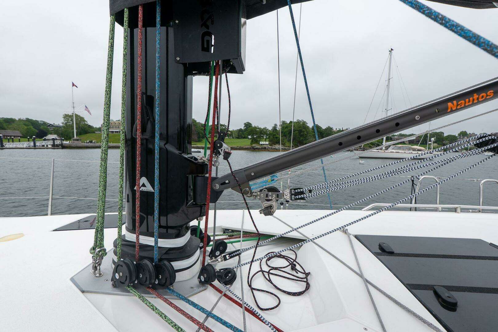 2026 J Boats NEW 2026 - Image 33