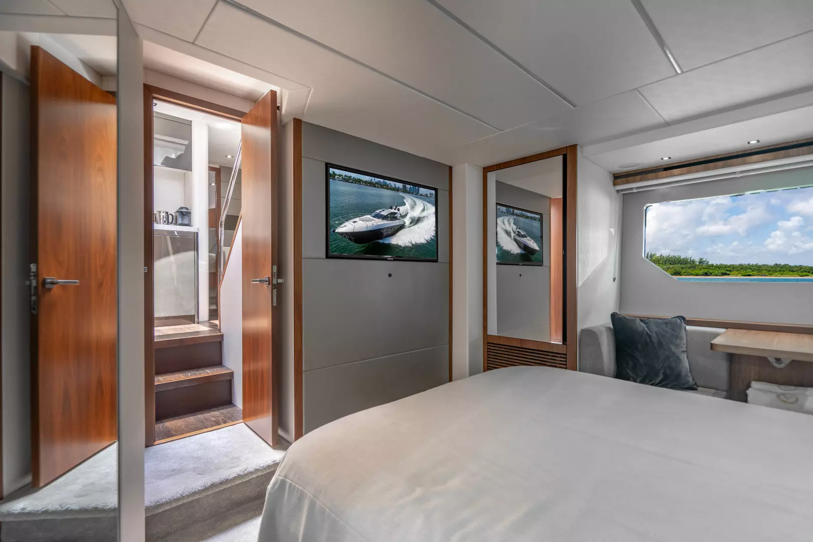 2019 Sunseeker Predator - Image 81