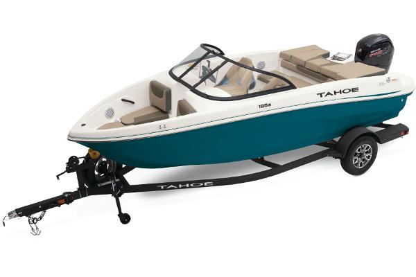 2025 Tahoe 185 S - 4