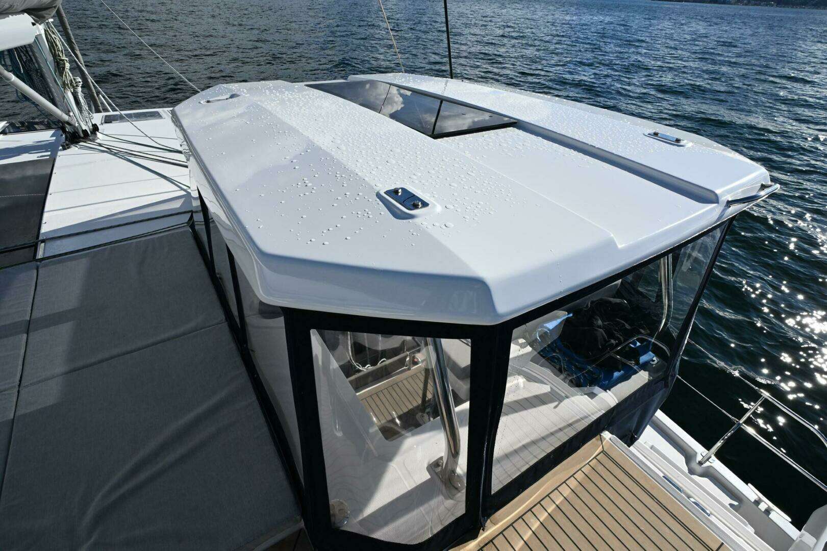 2020 Leopard 45 - Image 99