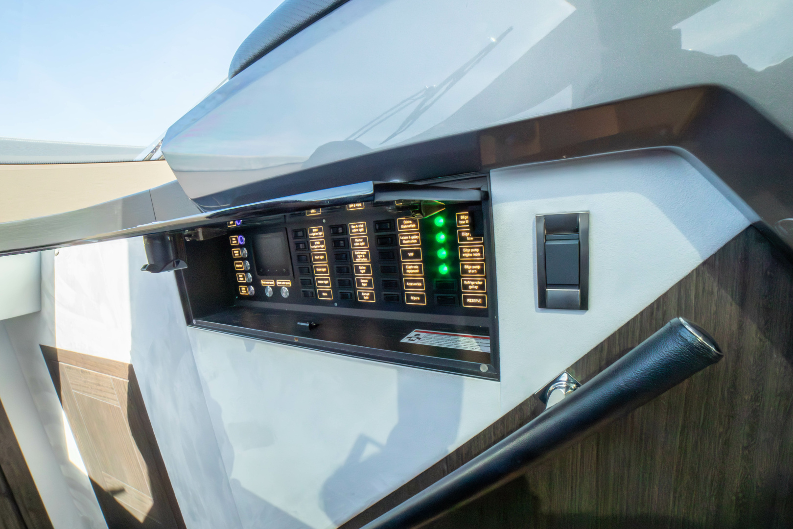 2024 Galeon 510 SKY - Image 29