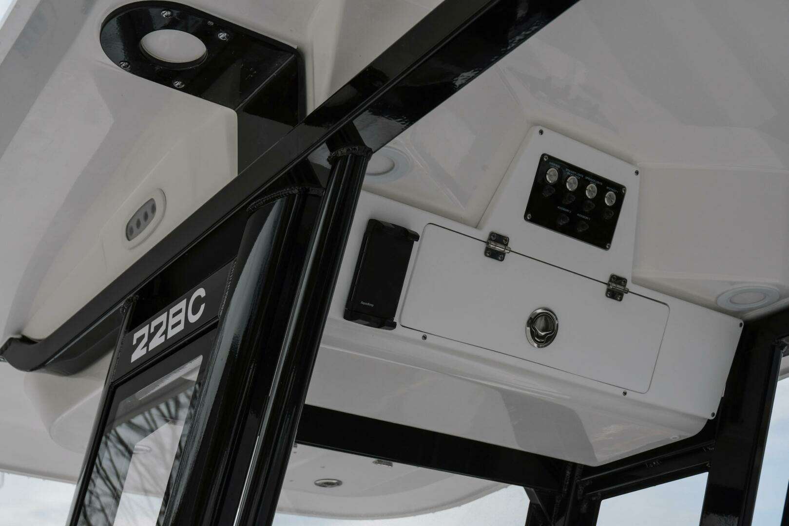 2026 Sea Fox 228 Commander - Image 17