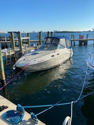 2006 Sea Ray 240 Sundancer - 25