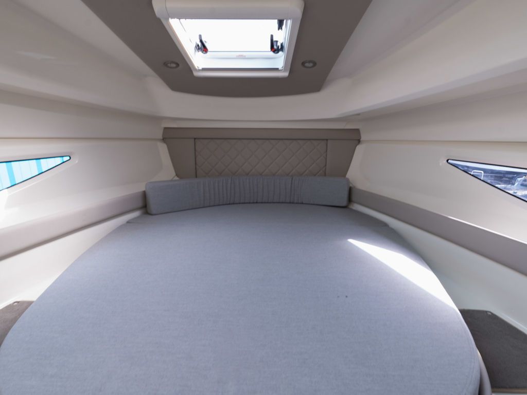 2025 Bayliner Trophy T29 Explorer - 10