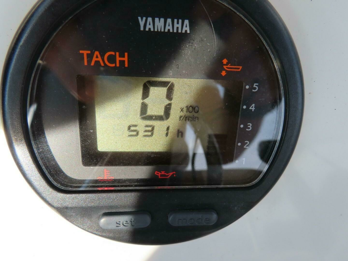 2005 Sailfish — - Image 14