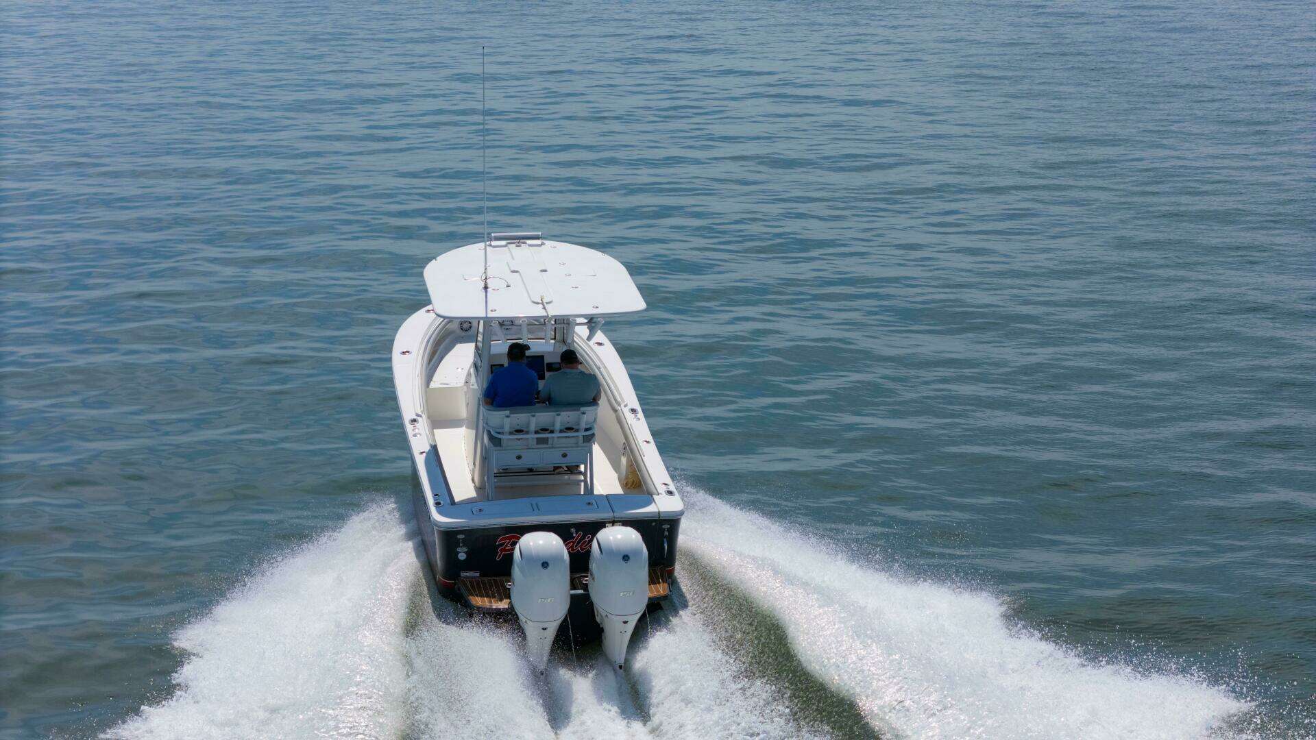 2021 Regulator 23fs - Image 47