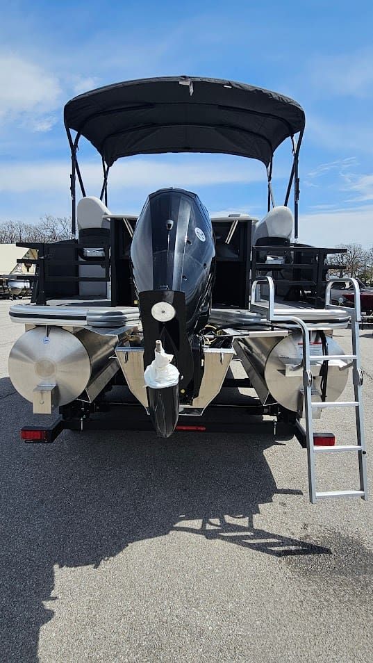 2025 Lowe SF 214 Sport Fish - 3